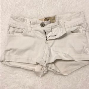 Hollister short-short